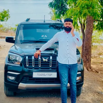 Jadeja Jayveersinh profile