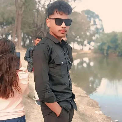 Ritik Rajbhar profile
