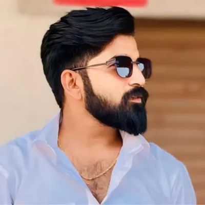 Darshan Ahir profile