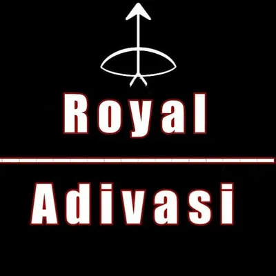 ๐ Royal Adivasi ๐ profile