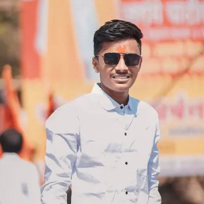 चि• अजय तवले ❤️👑🚩 profile