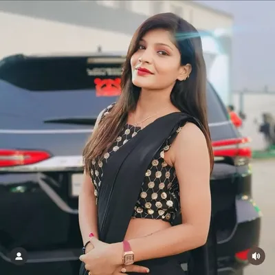 Shivangi Patil profile