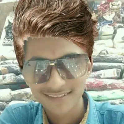 chandu PATEL profile