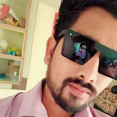Laxman Chauhan 1733 profile