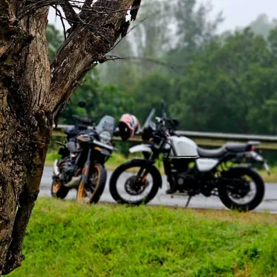 Himalayan Brother’s 🏍️ profile