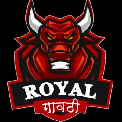 रॉयल_गावठी😍😘 profile