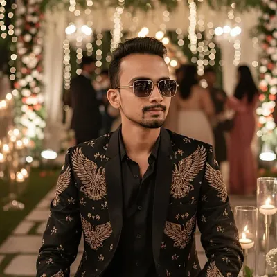 Harsh Soni profile