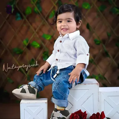 Indrajitsinh Bihola profile
