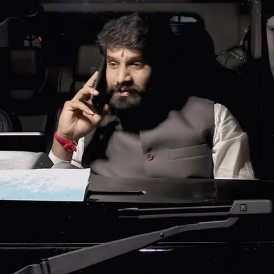 Adv. Rohan B Jamadar(Malvadkar)⚔️🚩 profile