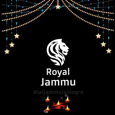 ROYAL JAMMU ๐ฎ๐ณ profile