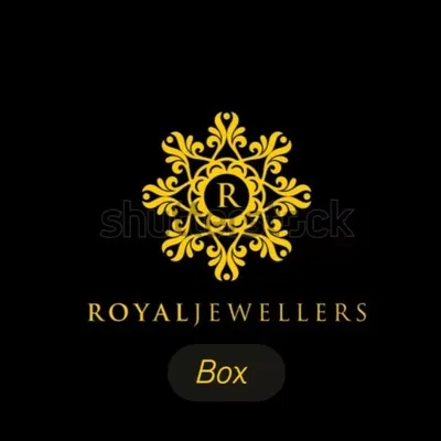 royal Jewellery box profile