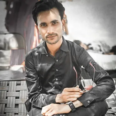Harish jogsan profile