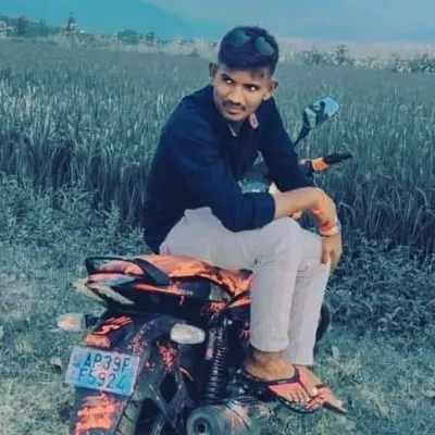 Rejeti Srinu profile