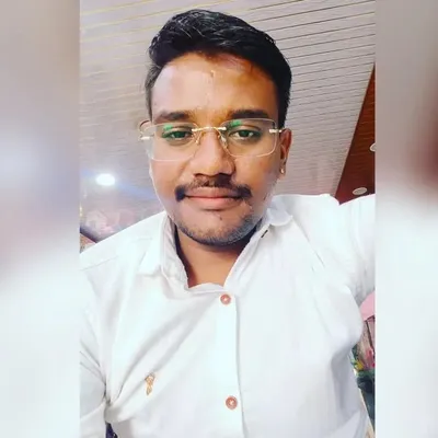Ganpat Kumawat profile