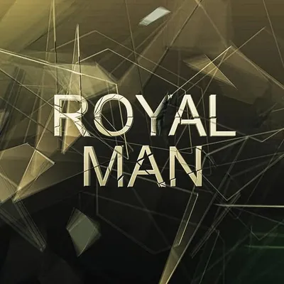 R O Y A L M A N - VFX profile