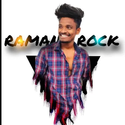 ramanarock profile