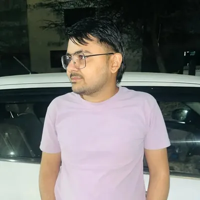 INDRAJ MEENA profile