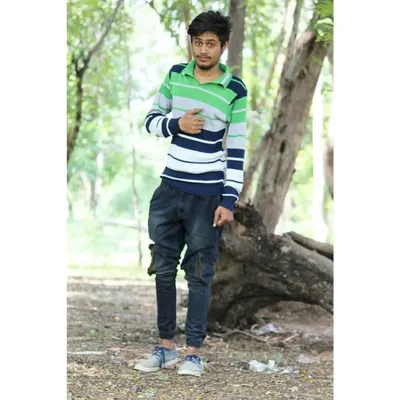 NAVINPALSINH BIHOLA profile