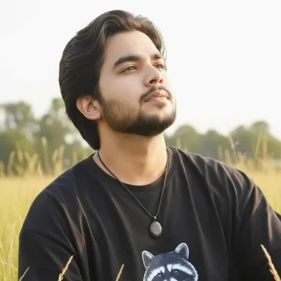 सक्षम पुरोहित profile