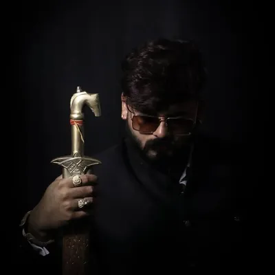Jatin Patidar profile