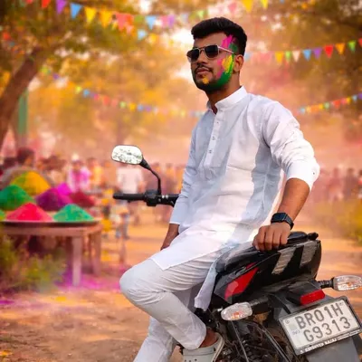 🦋Rohit🍁 profile