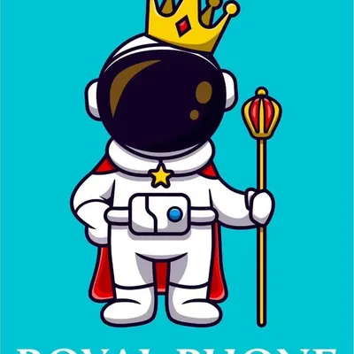 رويال فون 👑 Royal phone profile