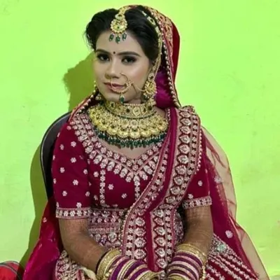 Ranu Akshay Bhadouriya profile
