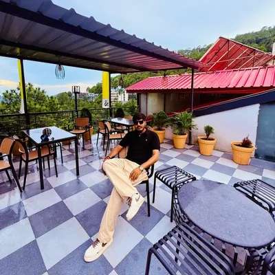 Rajendra Pratap Kunwar profile
