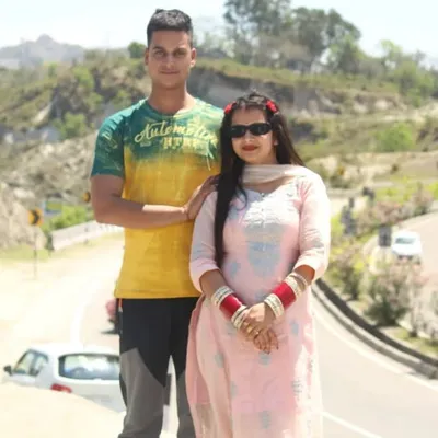 Rajput rimjhim profile