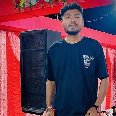 Raval Rahul profile