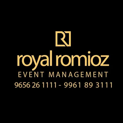 royal romioz EVENTMANAGEMENT profile