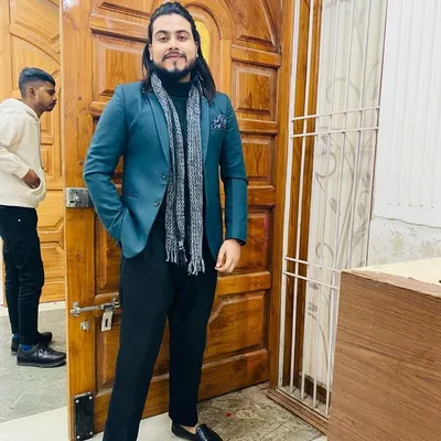 محمد ہاشم سیفی profile