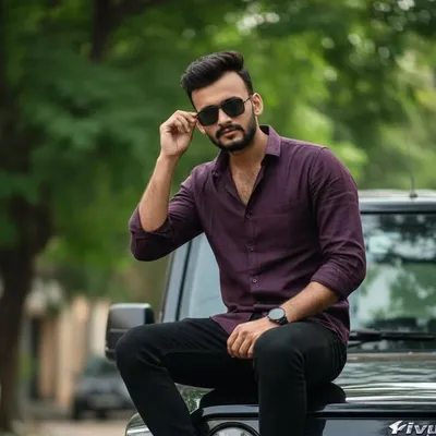 Suresh Choudhary™️ profile
