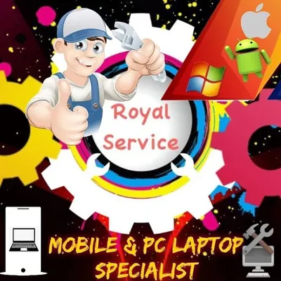 ROYAL SERVICE profile