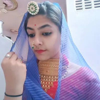 shree😋😋{30k} profile