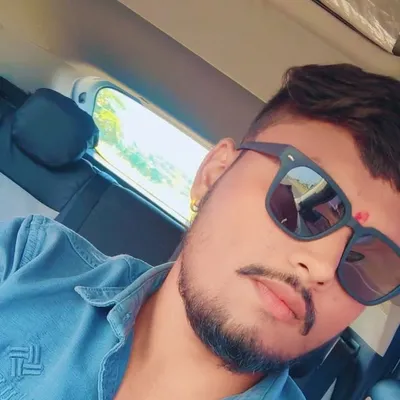 Shubham Tupe Patil profile