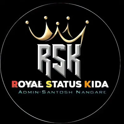♛Royal Status Kida⍣⃟*🏇🏾 ꦼ꙲࿐ profile