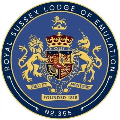 Royal Sussex Lodge #355 profile