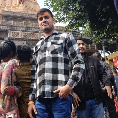Thakur Jitendra Sikarwar profile