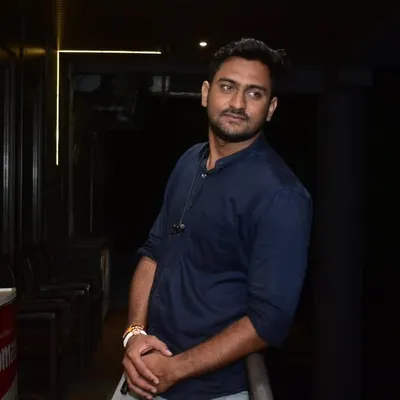 Harshal Nikam profile