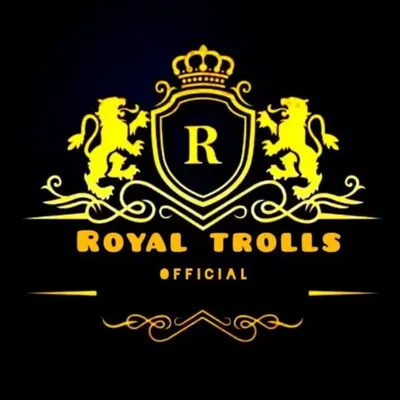 ROYAL TROLLS OFFICIAL profile