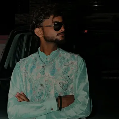 MK Manish Yadavanshi profile