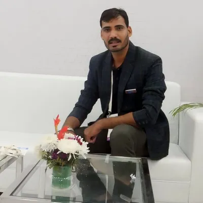 Sunil Kumar Kumawat profile