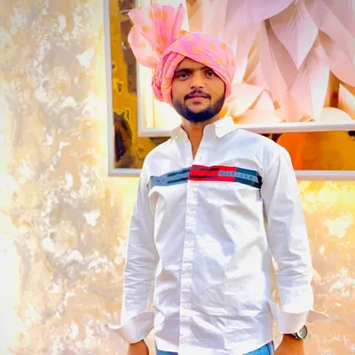 Aarish Ansari profile