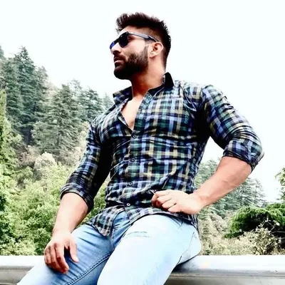 Navdeep Singh profile