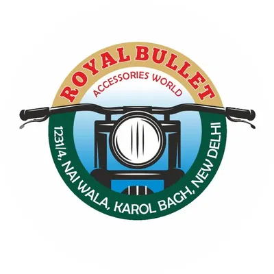ROYAL BULLET ACCESSORIES WORLD profile