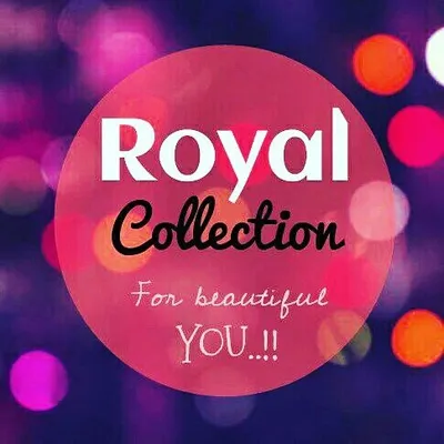 Royal Collection ๐น Jewellery Brand ๐น Name Pendants | Rings profile