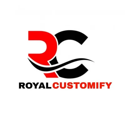 Royal Customify profile