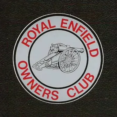 Royal Enfield cafe.🚸 profile