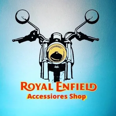 Royal Enfield Accessories Shop profile